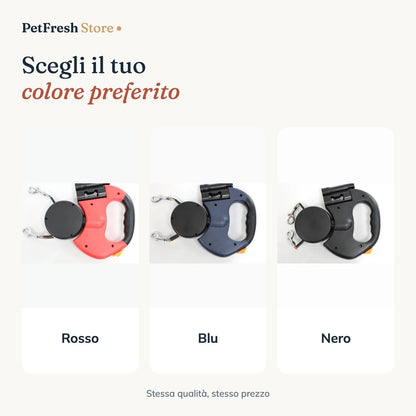 Colori disponibili