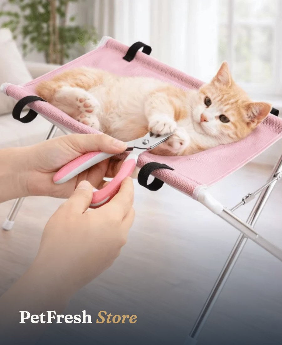 PetFresh Store