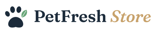 PetFresh Store logo