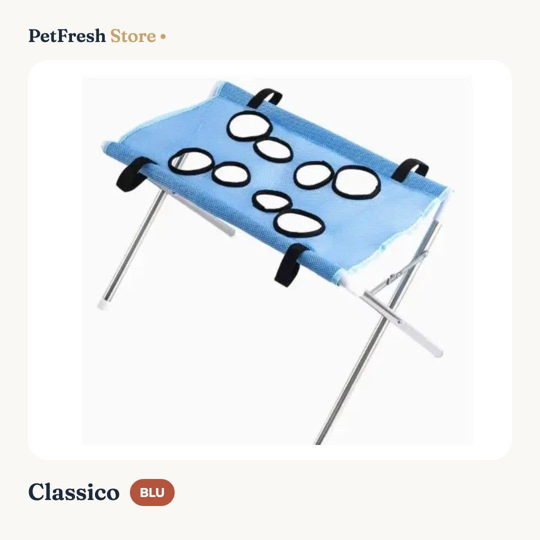 Classico blu