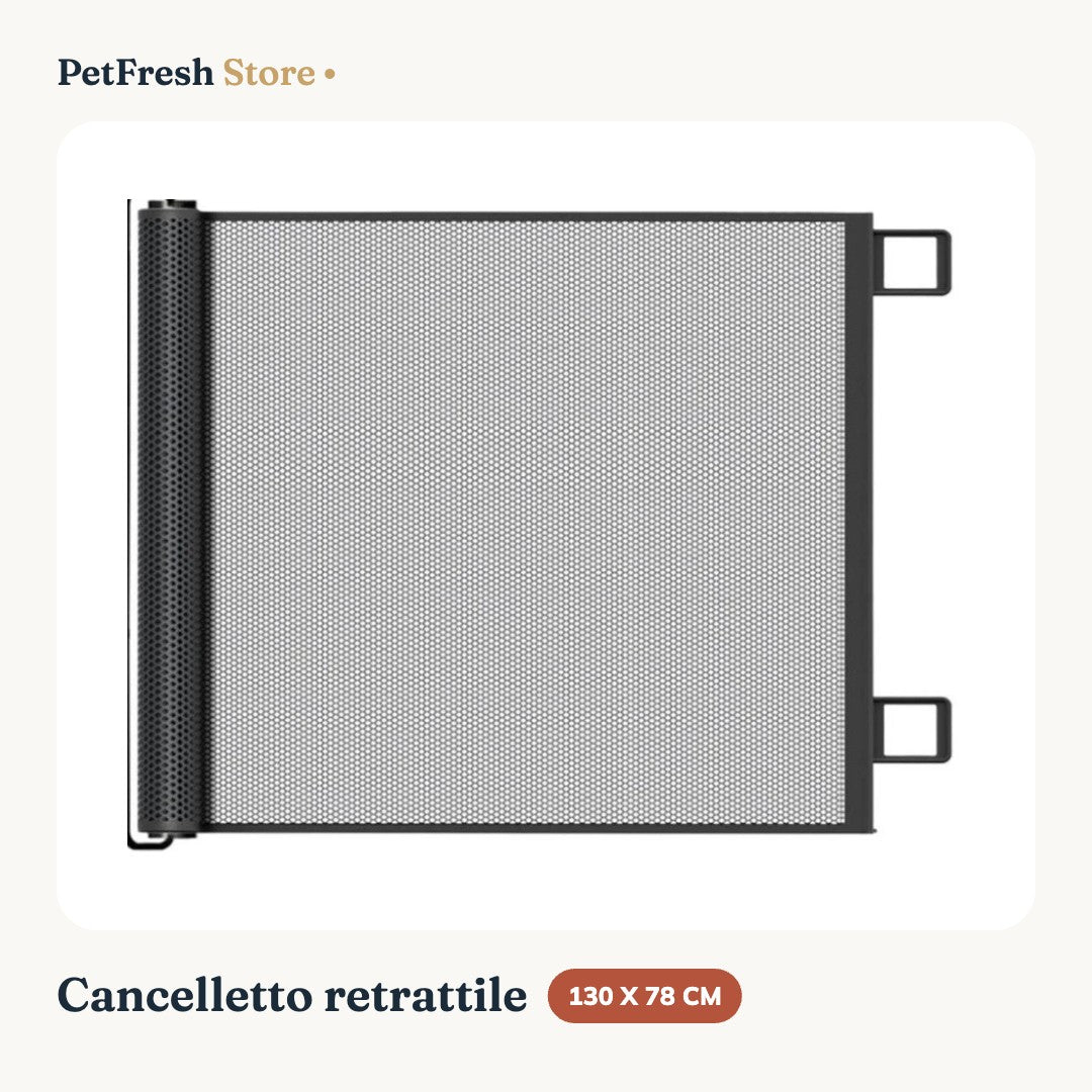 Cancelletto 130 x 78 cm