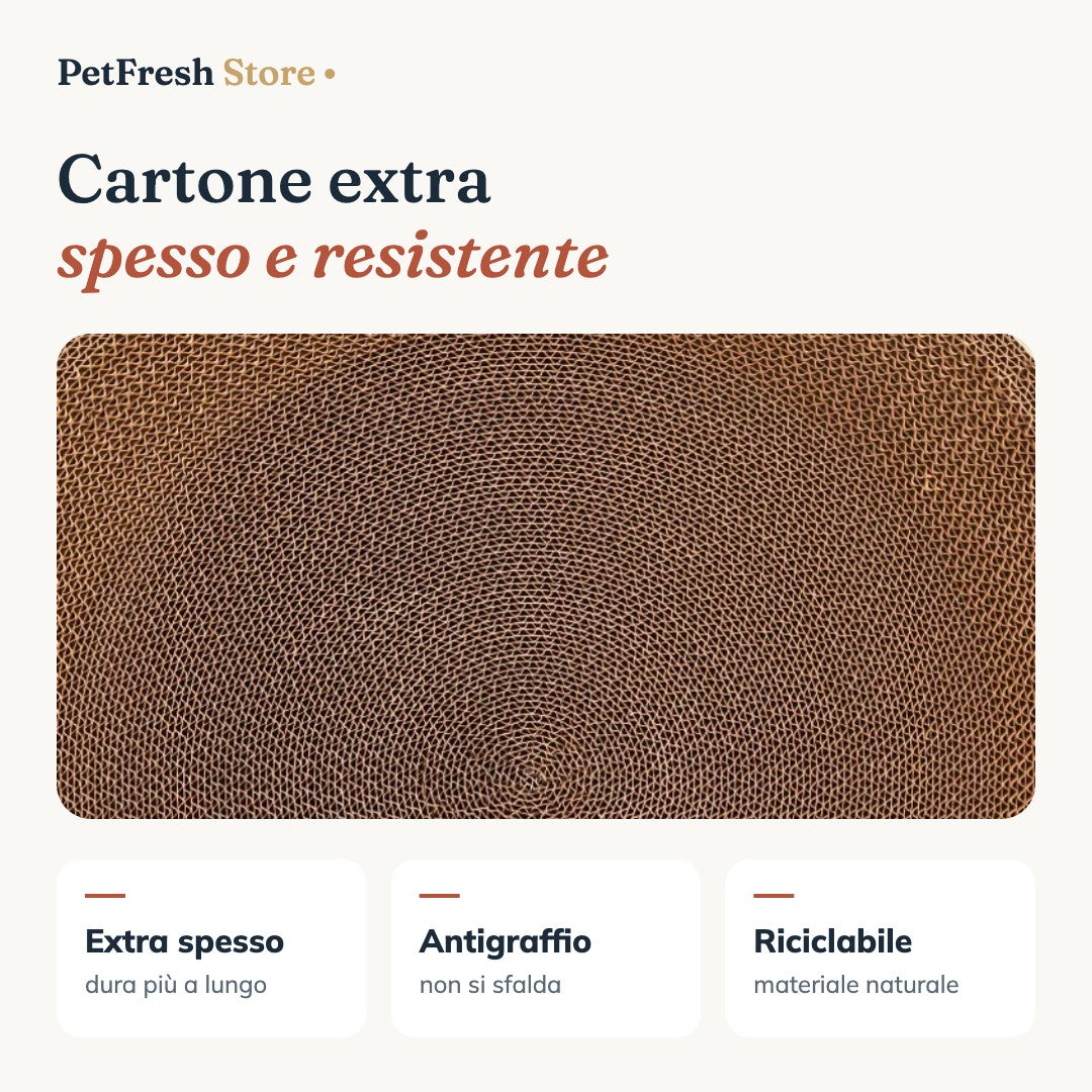 Cartone extra spesso